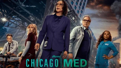 Chicago Med