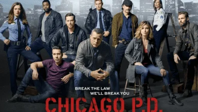Chicago P.D.
