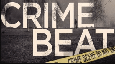 Crime Beat