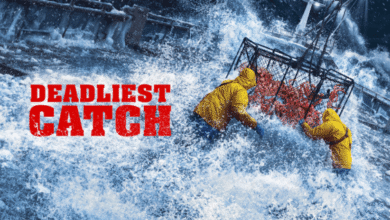 Deadliest Catch