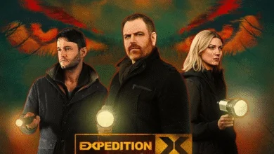 Expedition X