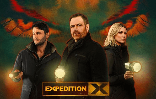 Expedition X