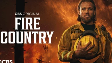 Fire Country