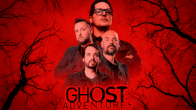 Ghost Adventures