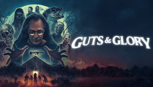 Guts & Glory