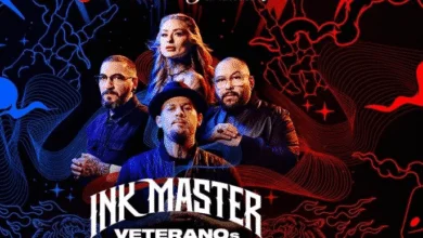 Ink Master
