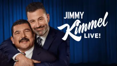 Jimmy Kimmel Live