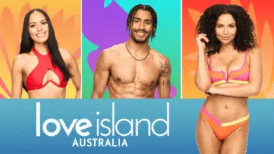 Love Island Australia