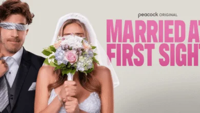 Married at First Sight US