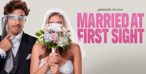 Married at First Sight US
