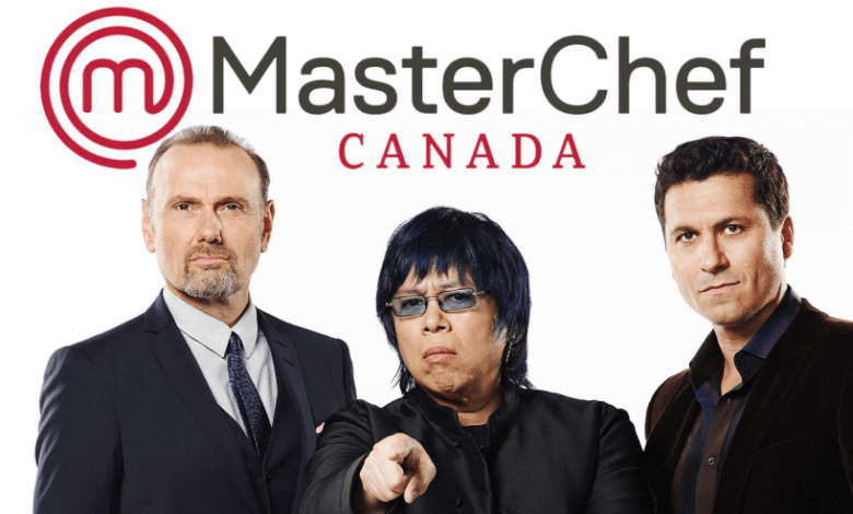 MasterChef Canada