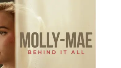 Molly-Mae Behind it All