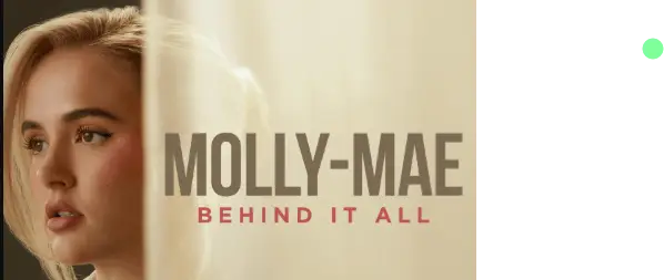 Molly-Mae Behind it All