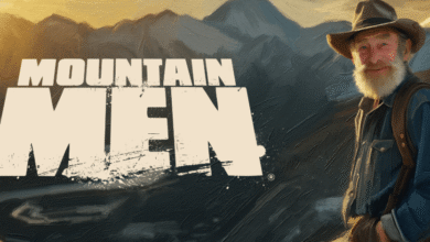 Mountain Men