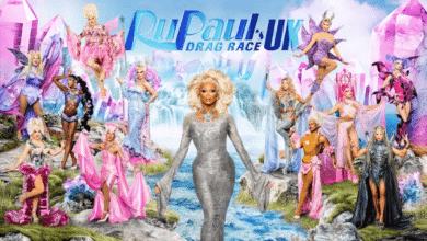 RuPaul's Drag Race UK