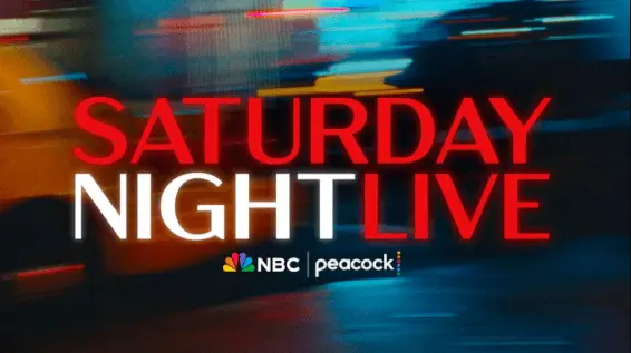 Saturday Night Live