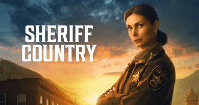 Sheriff Country
