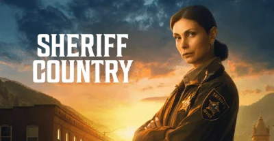 Sheriff Country