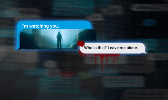 Social Media Monsters