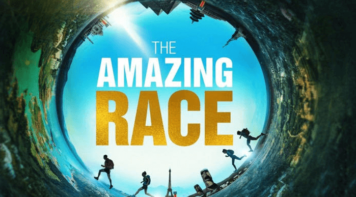 The Amazing Race US