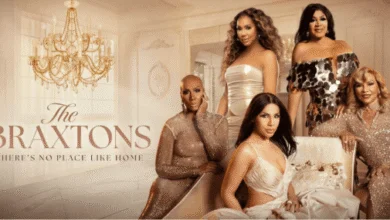 The Braxtons