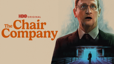 The Chair Company