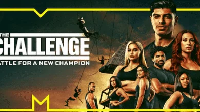 The Challenge