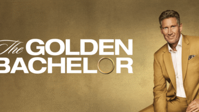 The Golden Bachelor