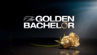 The Golden Bachelor (AU)