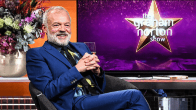 The Graham Norton Show