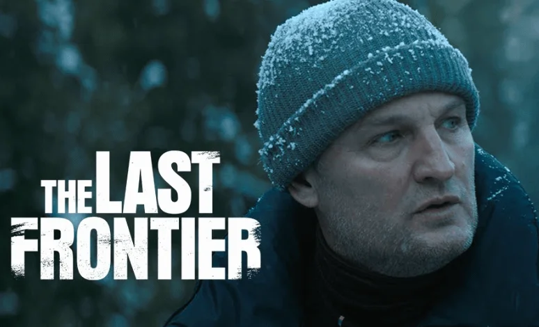 The Last Frontier