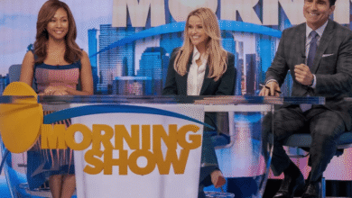 The Morning Show