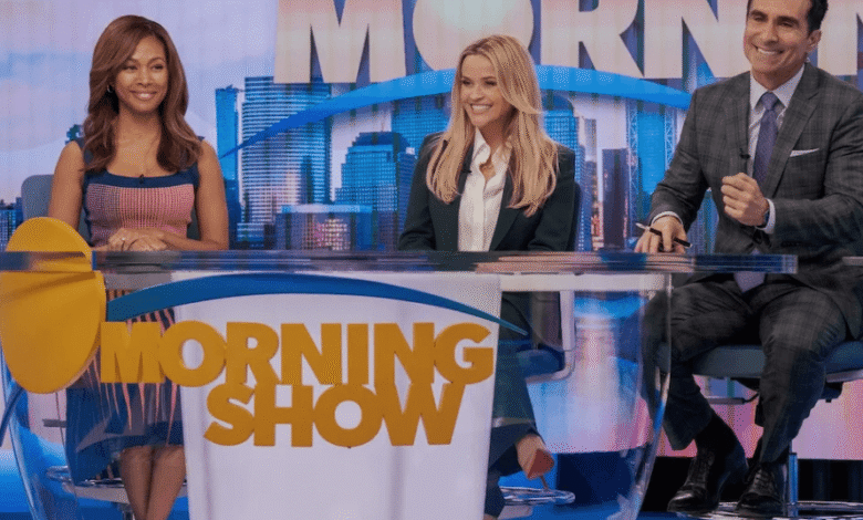 The Morning Show