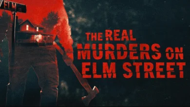 The Real Murders on Elm Street