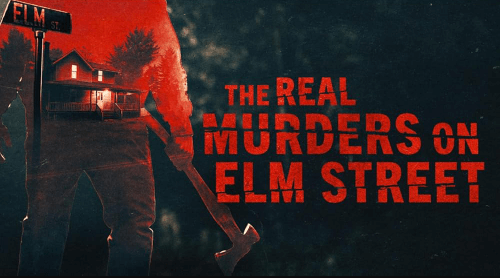 The Real Murders on Elm Street