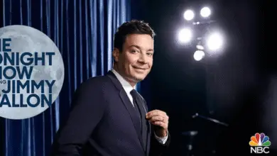 The Tonight Show Starring Jimmy Fallon
