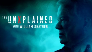 The UnXplained
