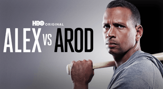 Alex vs ARod