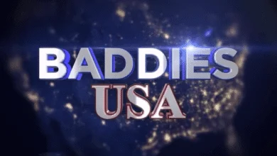 Baddies USA Image