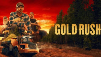 Gold Rush