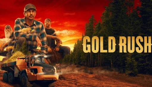 Gold Rush
