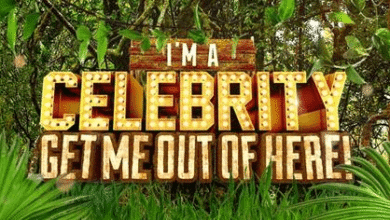 I'm a Celebrity Get Me Out of Here!