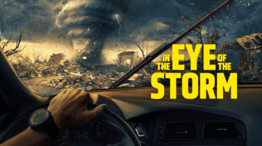 In the Eye of the Storm