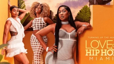 Love & Hip Hop: Miami