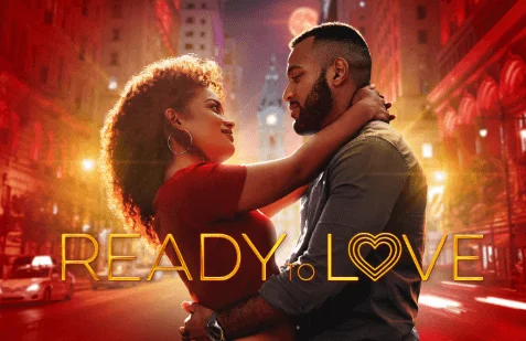 Ready to Love