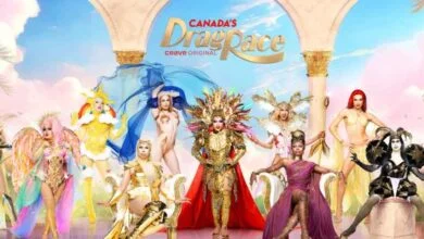 Canada's Drag Race
