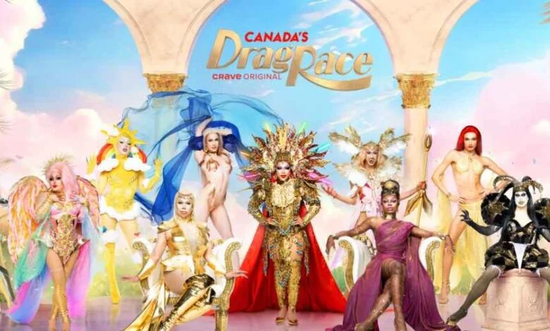 Canada's Drag Race