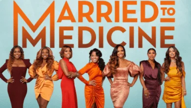 Married to Medicine