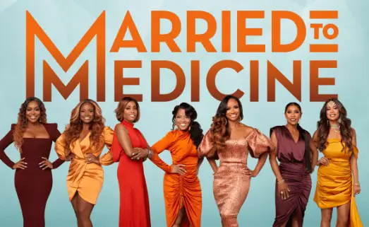 Married to Medicine