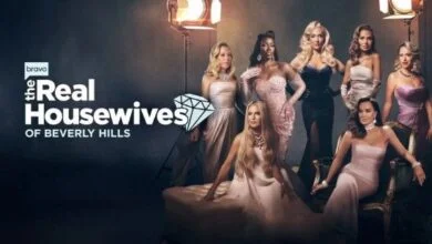The Real Housewives of Beverly Hills